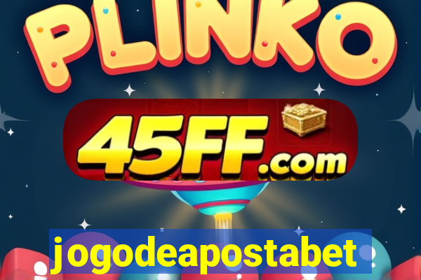 jogodeapostabet