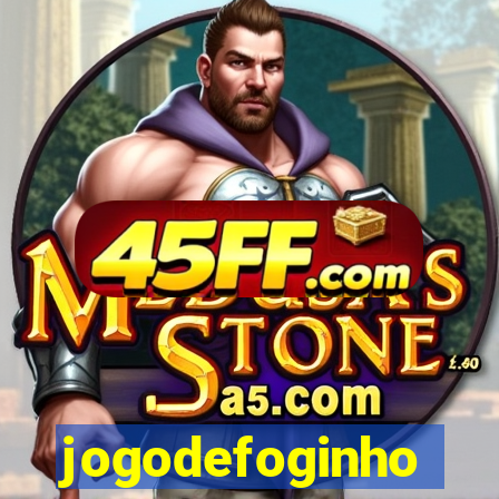 jogodefoginho