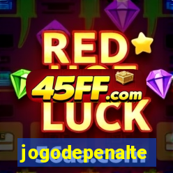 jogodepenalte