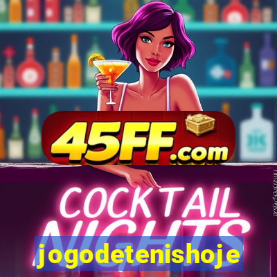 jogodetenishoje