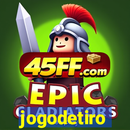 jogodetiro