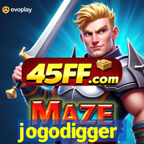 jogodigger