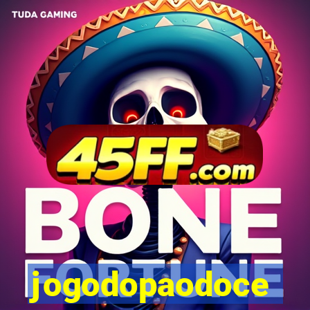 jogodopaodoce