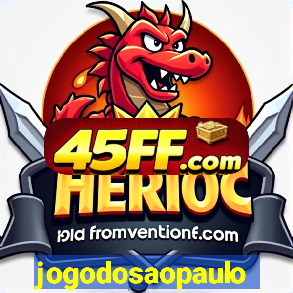 jogodosaopaulo