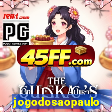 jogodosaopaulo