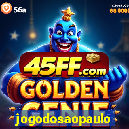 jogodosaopaulo