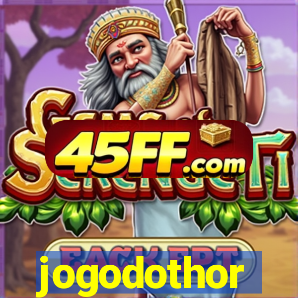jogodothor