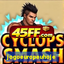 jogoeuropeuhoje