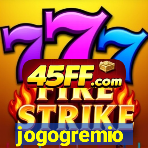 jogogremio