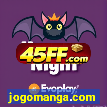 jogomanga.com
