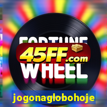jogonaglobohoje