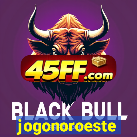 jogonoroeste