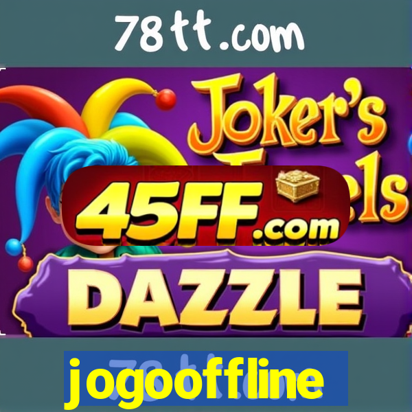 jogooffline