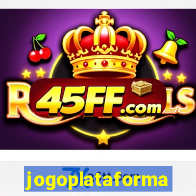 jogoplataforma