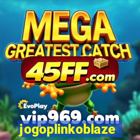 jogoplinkoblaze