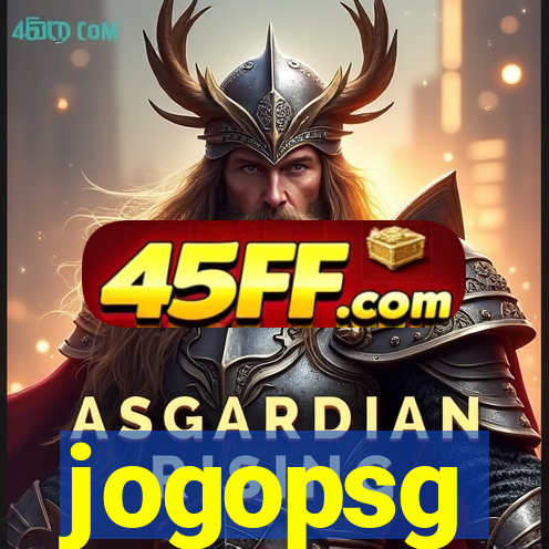jogopsg