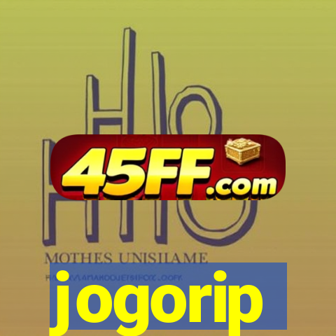 jogorip