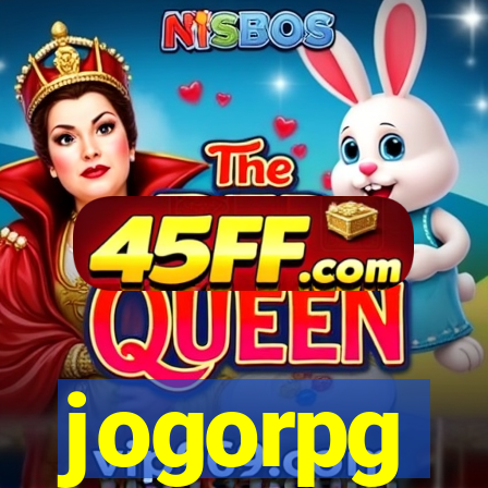 jogorpg