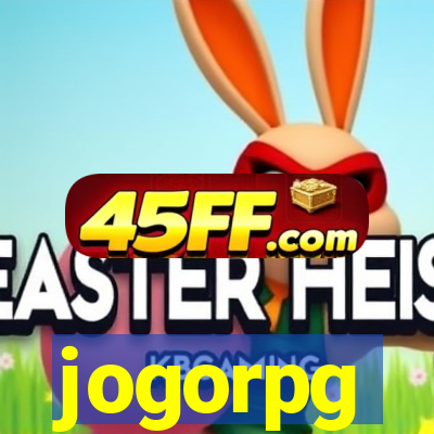jogorpg