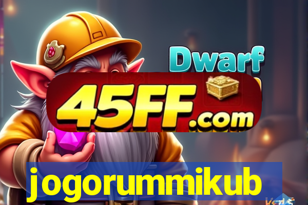 jogorummikub