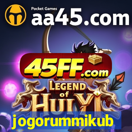 jogorummikub