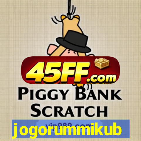 jogorummikub