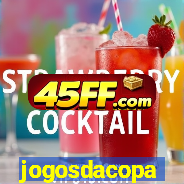 jogosdacopa