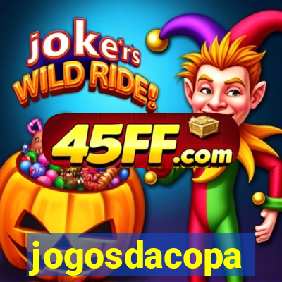 jogosdacopa