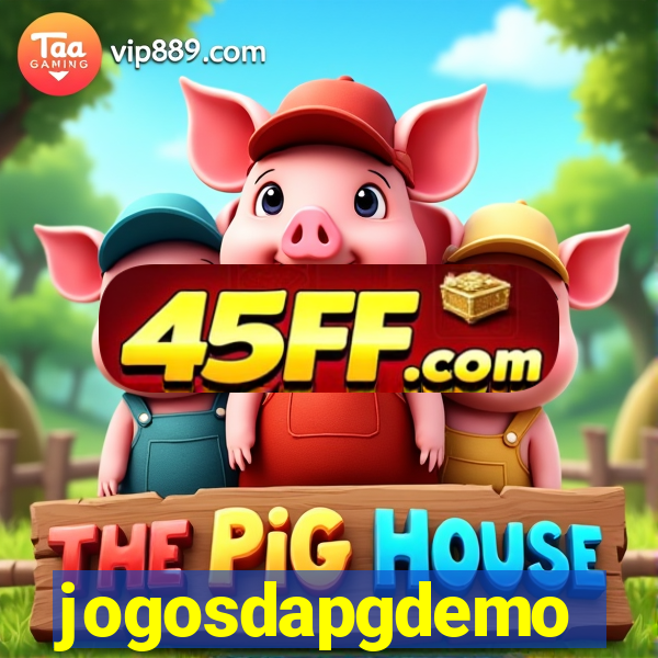 jogosdapgdemo
