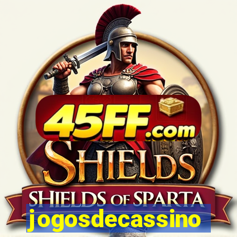 jogosdecassino