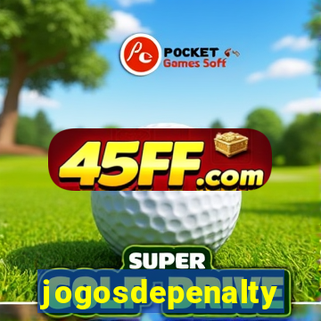 jogosdepenalty