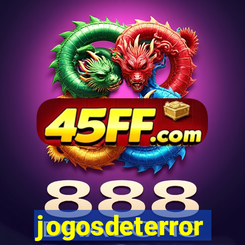 jogosdeterror