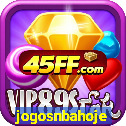 jogosnbahoje