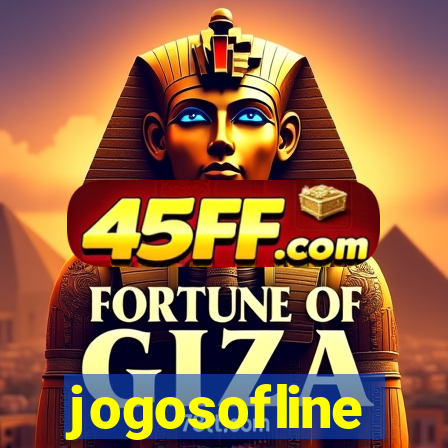 jogosofline