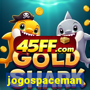 jogospaceman