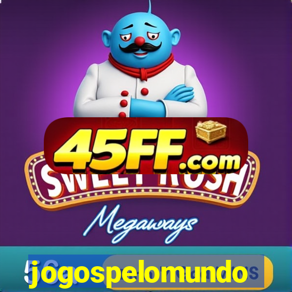 jogospelomundo