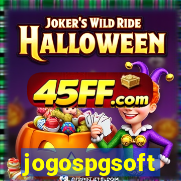 jogospgsoft