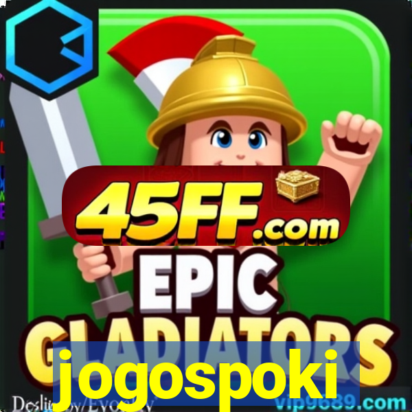 jogospoki