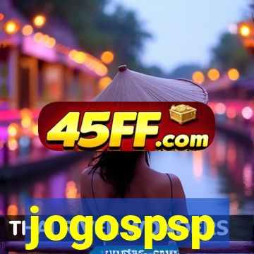jogospsp