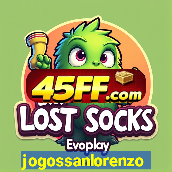 jogossanlorenzo