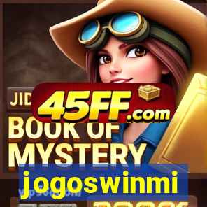 jogoswinmi