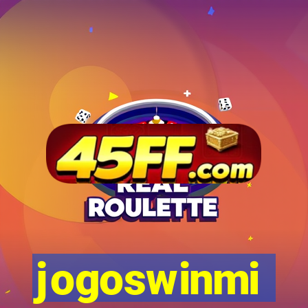 jogoswinmi