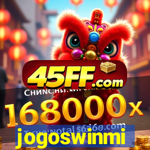 jogoswinmi