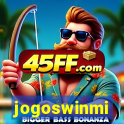jogoswinmi