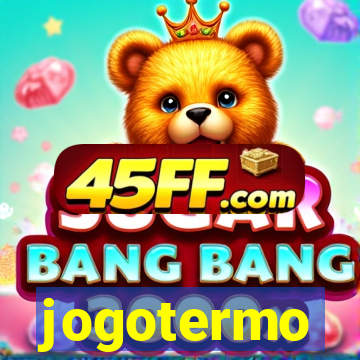 jogotermo