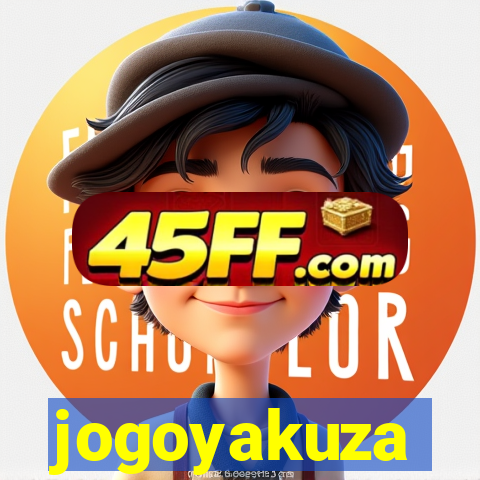 jogoyakuza