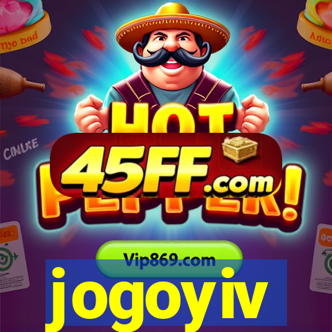 jogoyiv