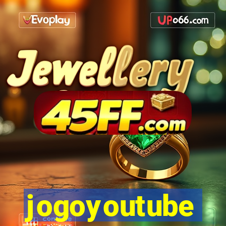 jogoyoutube
