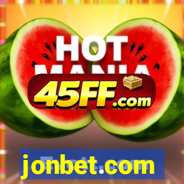 jonbet.com