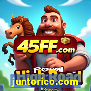 juntorico.com